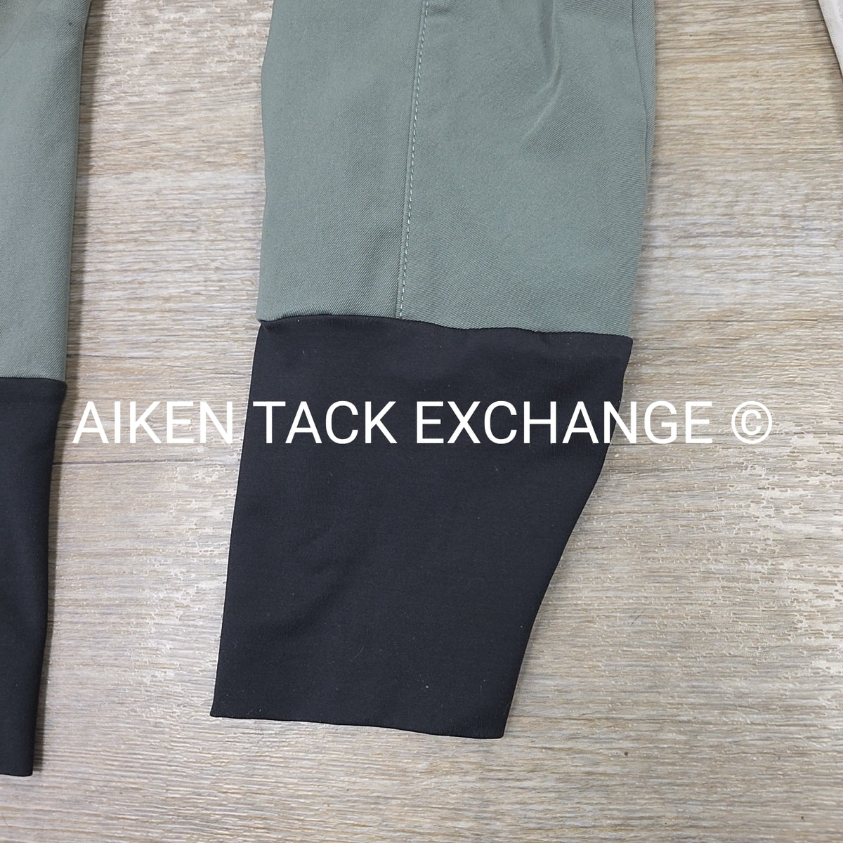BARGAIN BUNDLE: Animo Breeches & Pikeur Breeches, Size US 26 / I 42