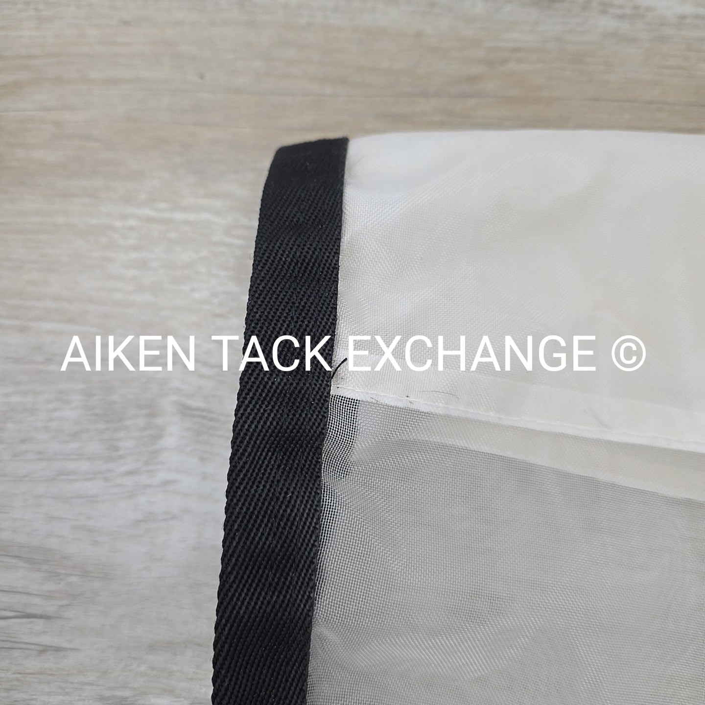 Turtle Neck Fly Turtle Fly Sheet, 78"