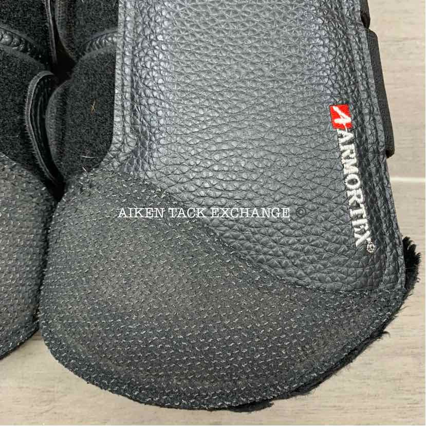 Arma Fleece Lined Brushing Boot, Size Full