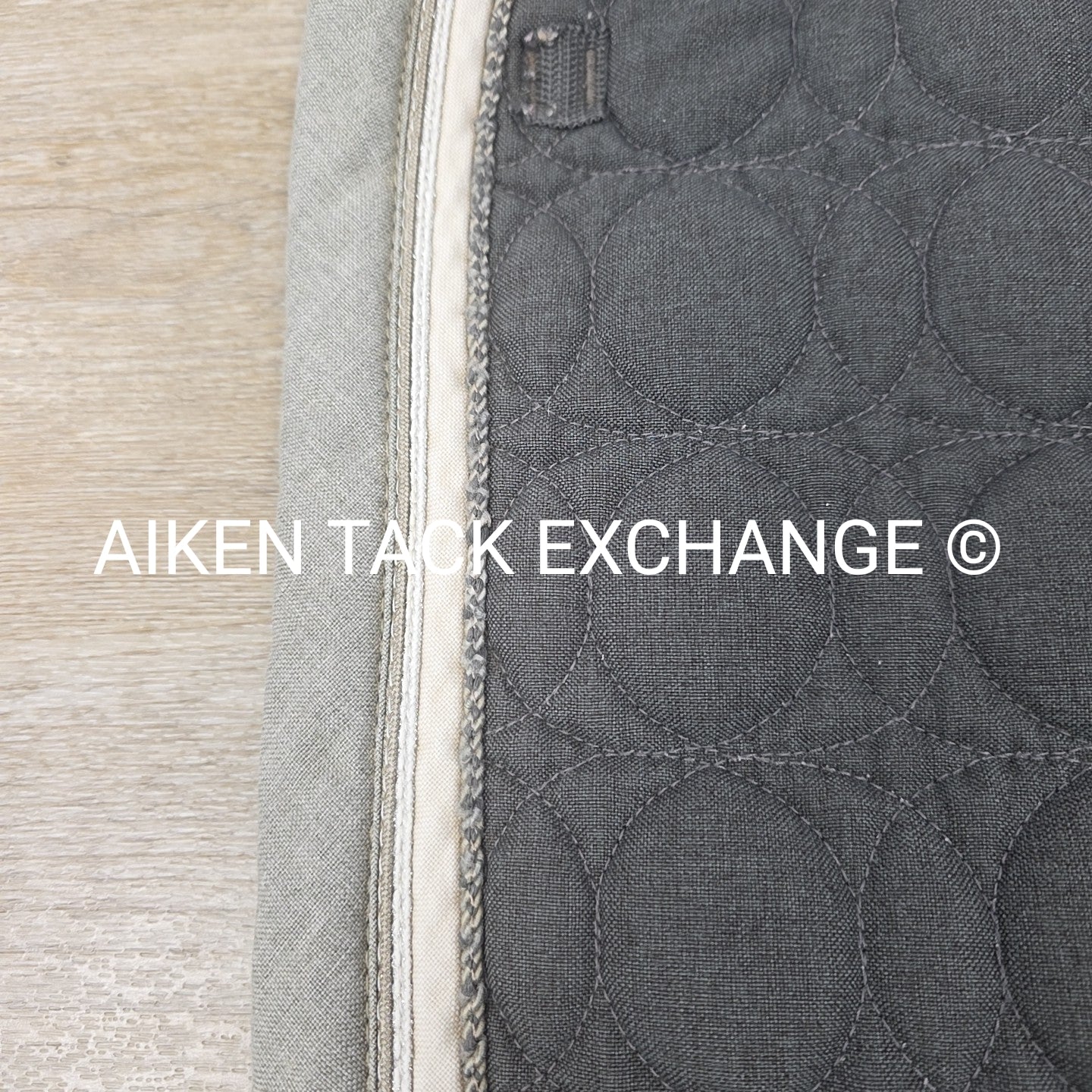 Schockemohle Air Cool Dressage Saddle Pad, Size Full