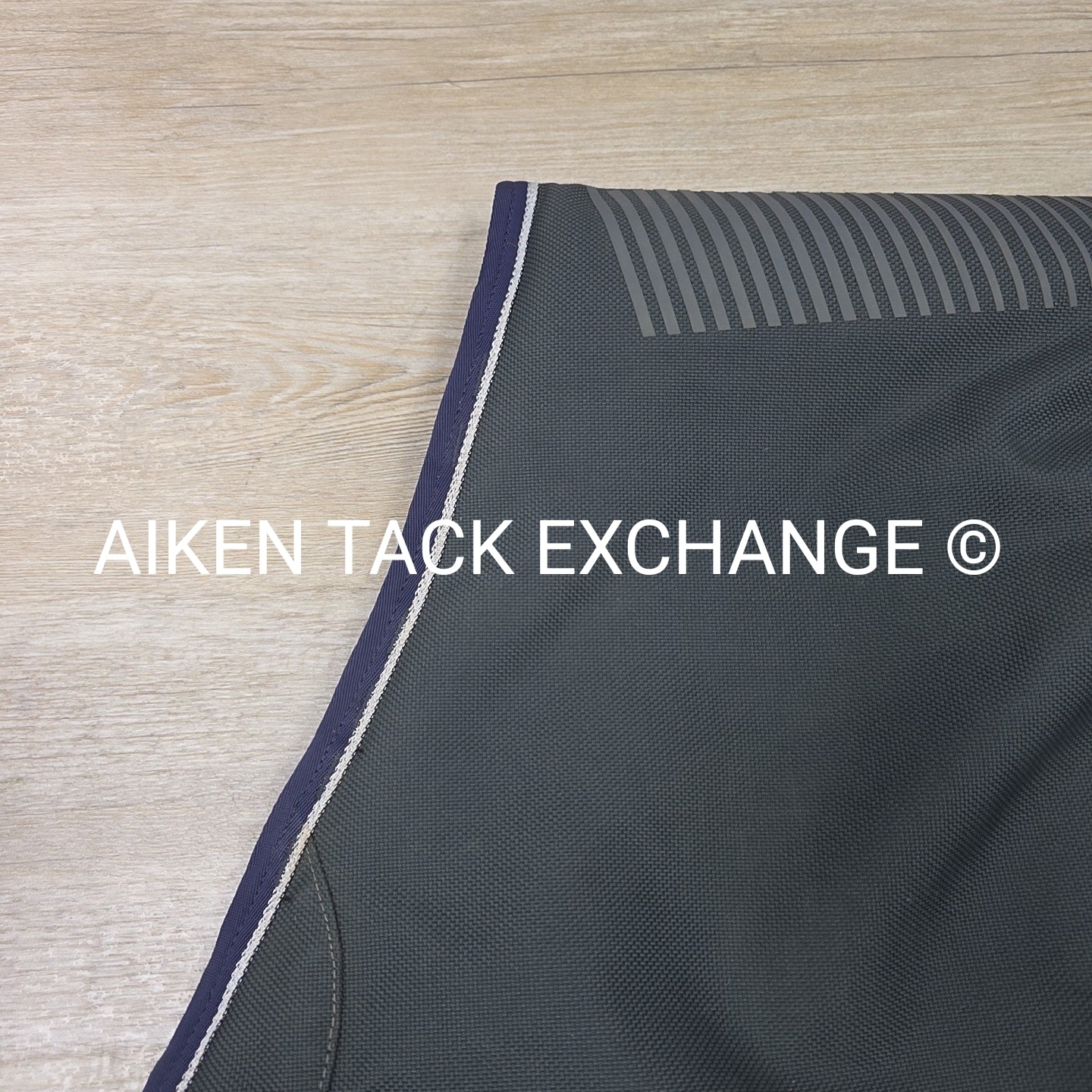 WeatherBeeta ComFiTec Plus Dynamic Detach-A-Neck Turnout Blanket, 220g fil, 78"