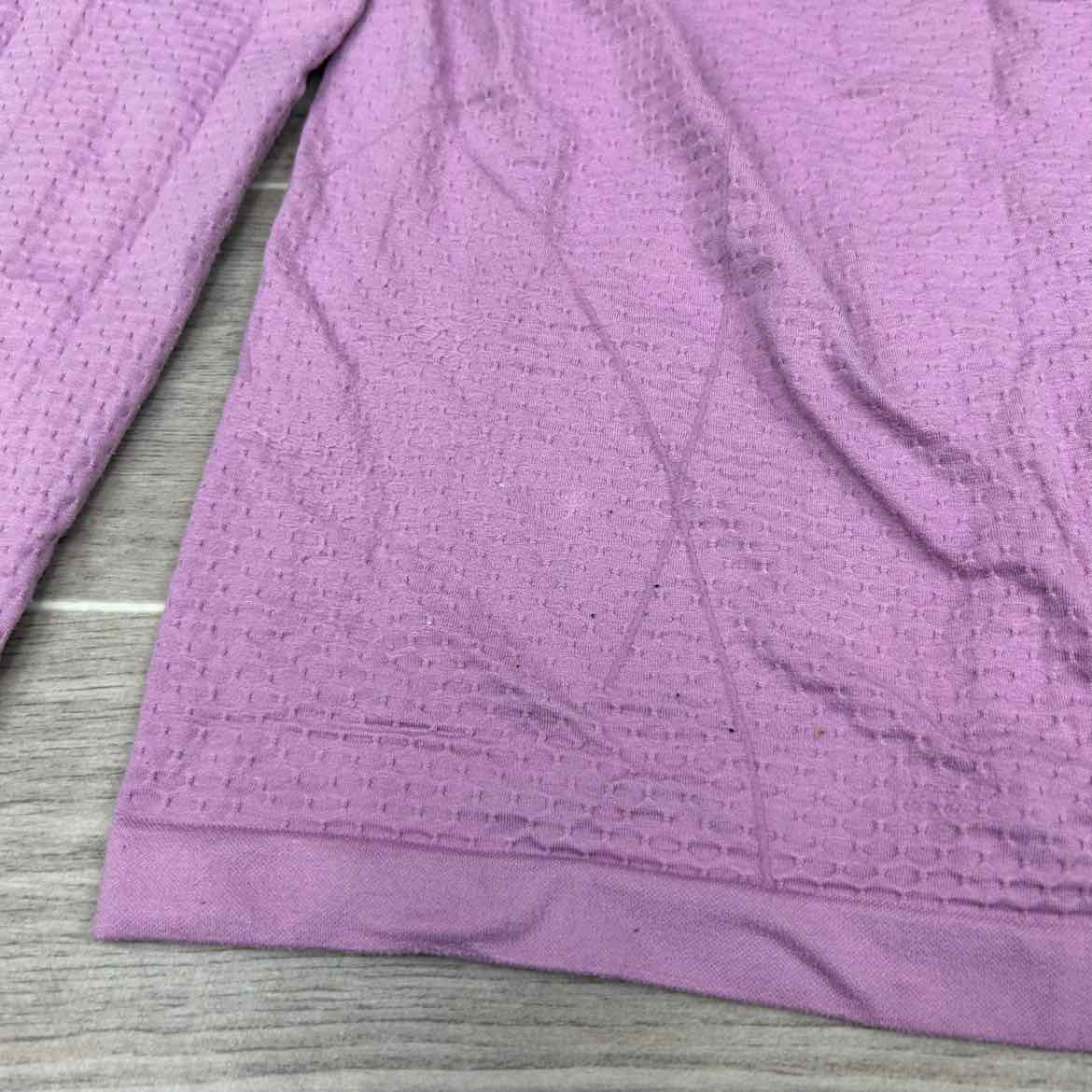Mountain Horse Long Sleeve Base Layer Top, Size Small