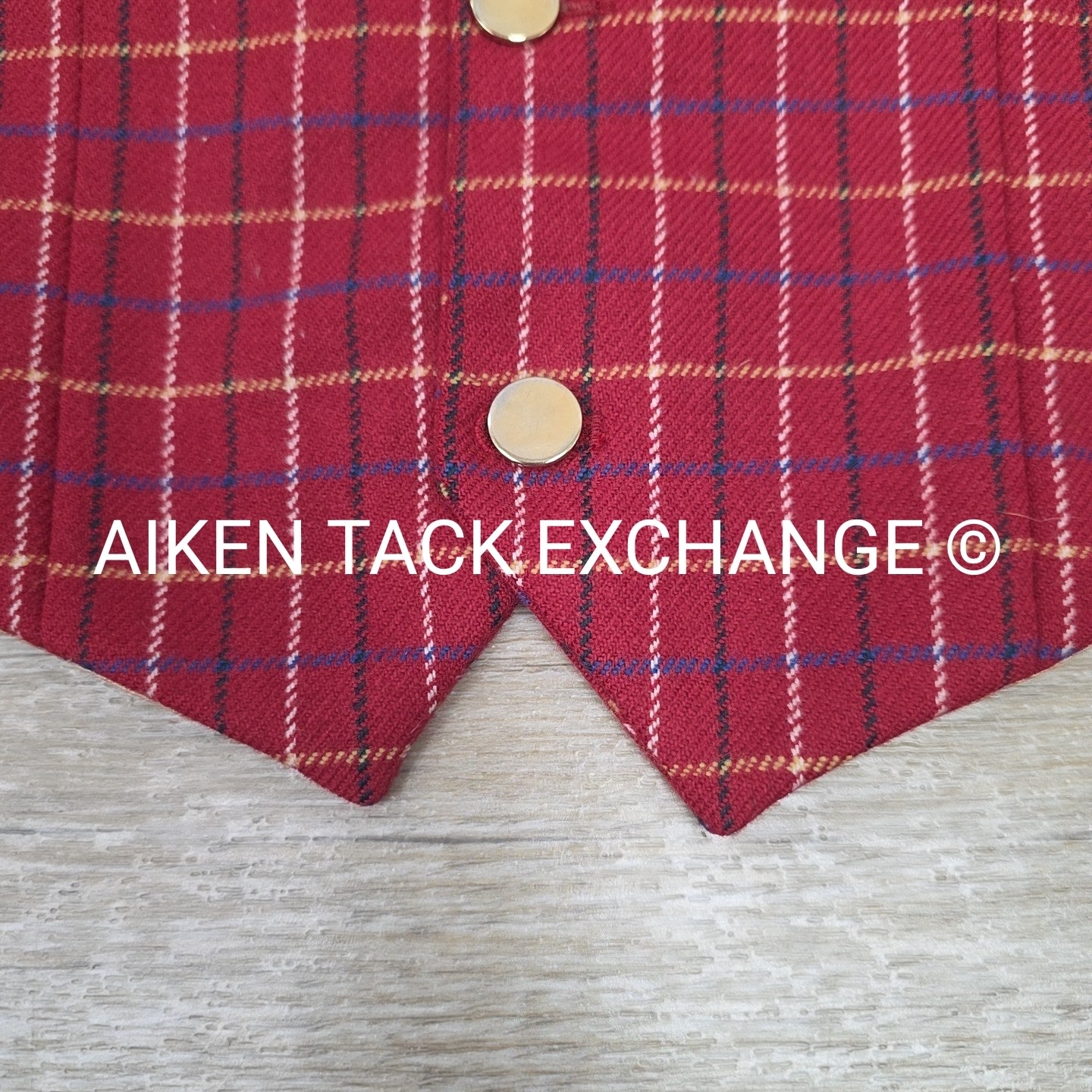 John Partridge Vest, Size 36