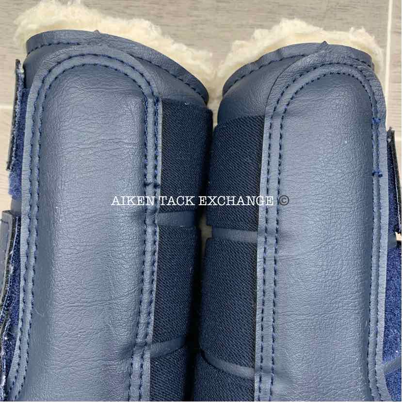 DSB Dressage Sport Boot 2, Set of 4, Size Large & X-Large