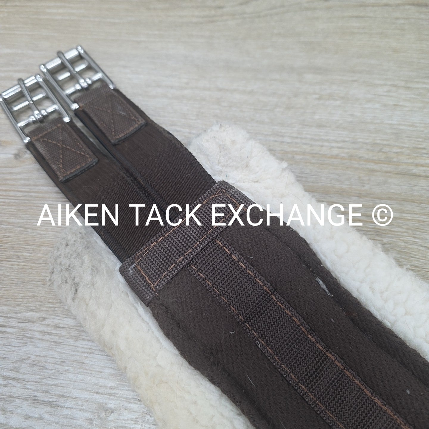Fleece Girth, 52"