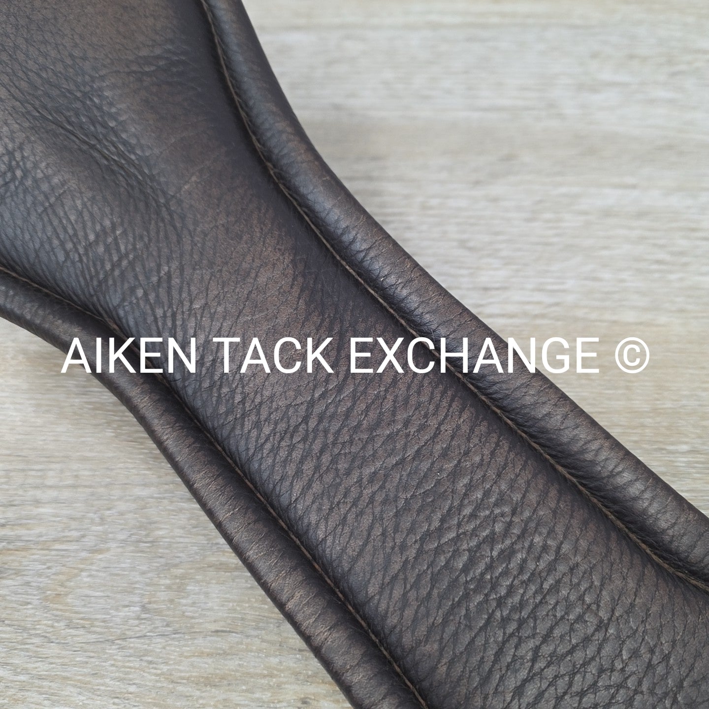 DP Saddlery Ultra Flex Girth, Brown, Size 3 29.5"