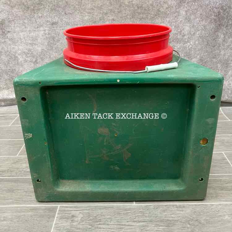 High Country Insulated Bucket Holder & Bucket