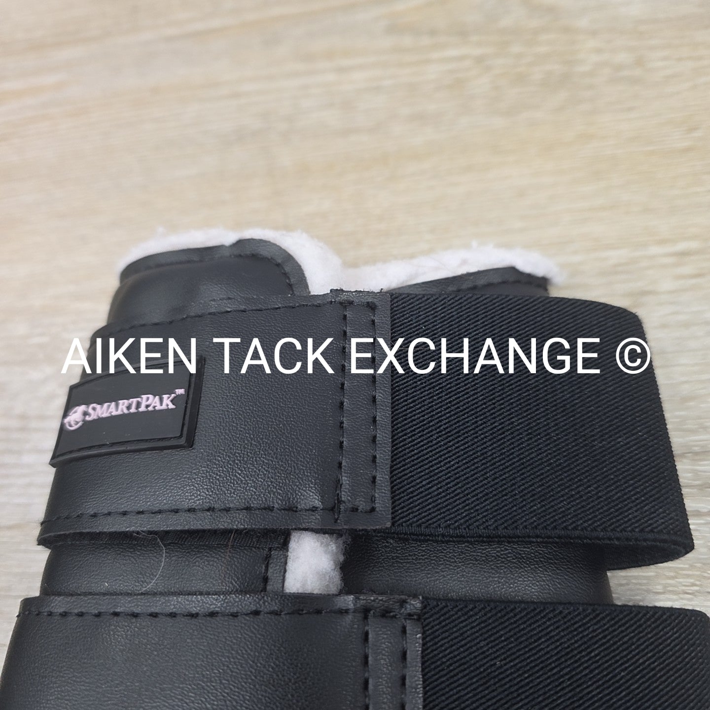 SmartPak Sport Boots, Size Medium