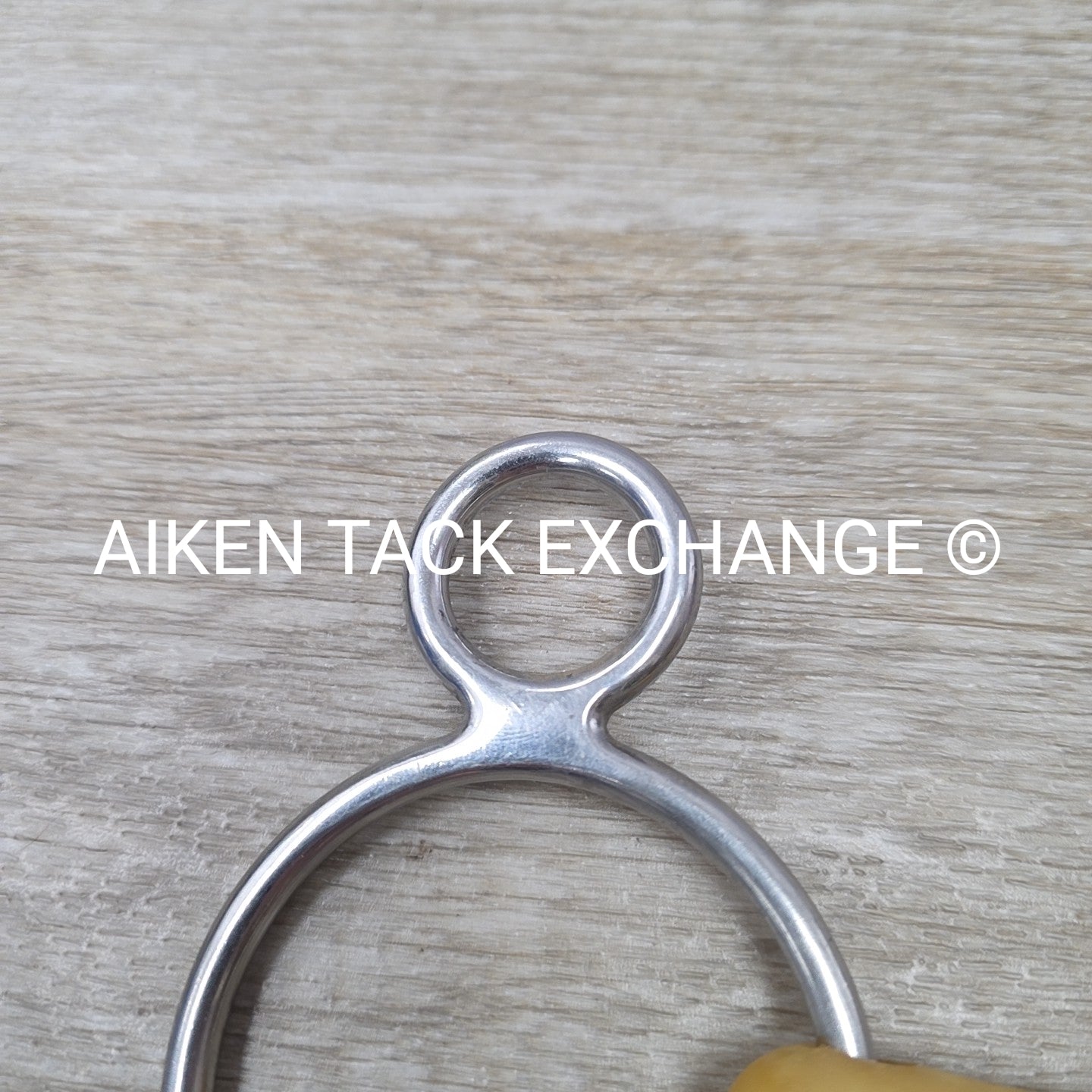 Happy Mouth Single Joint 3 Ring Elevator Bit 5.25"