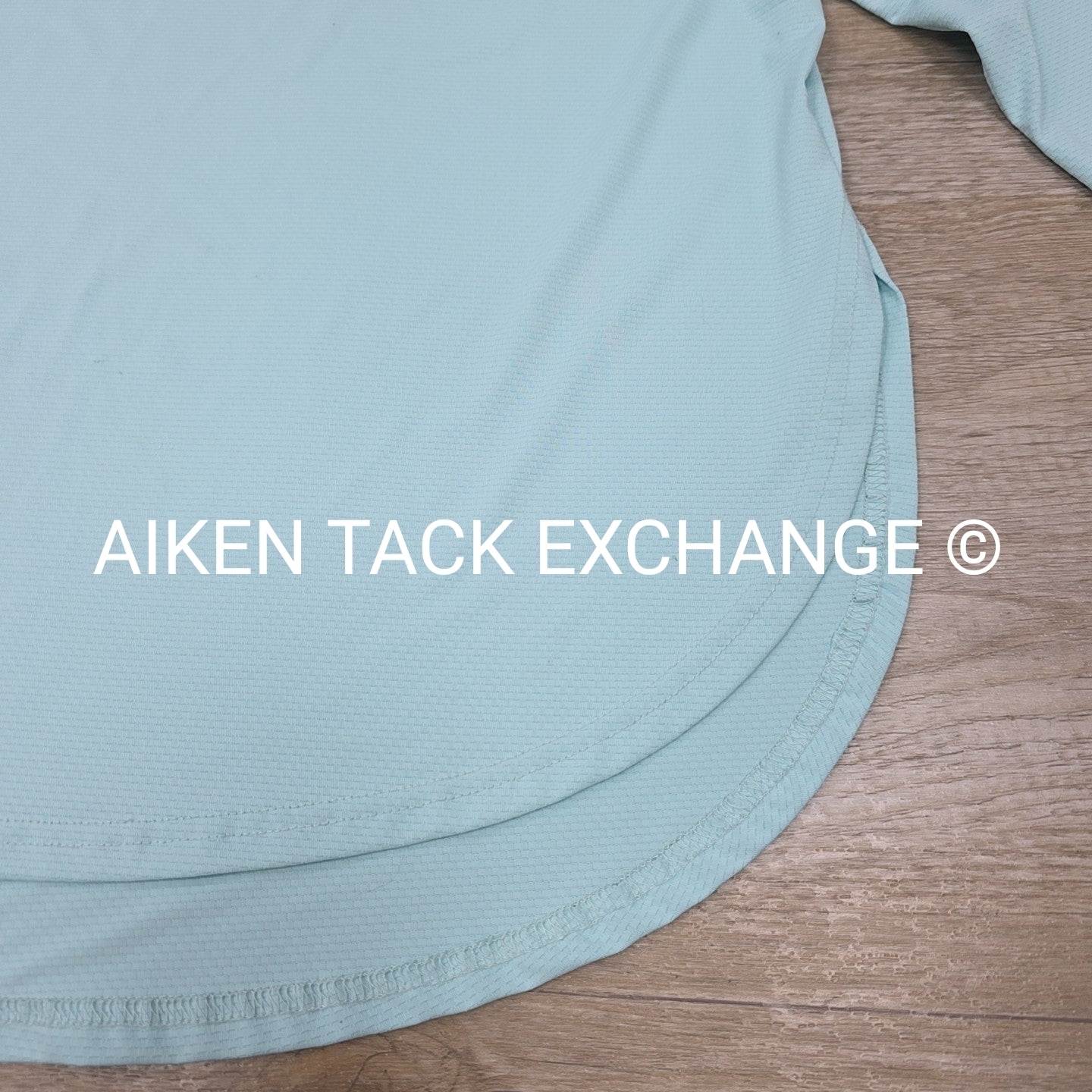 Zhenwei Long Sleeve Sun Shirt, Size X-Large