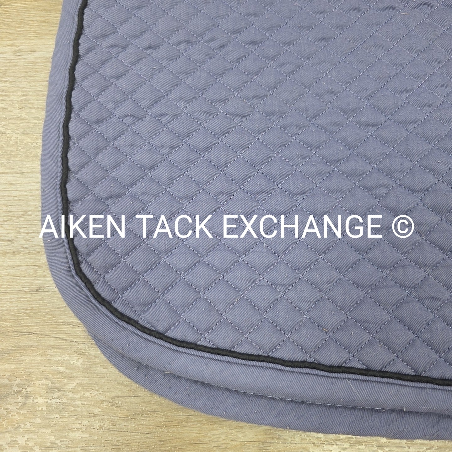 Dover Saddlery Dressage Saddle Pad