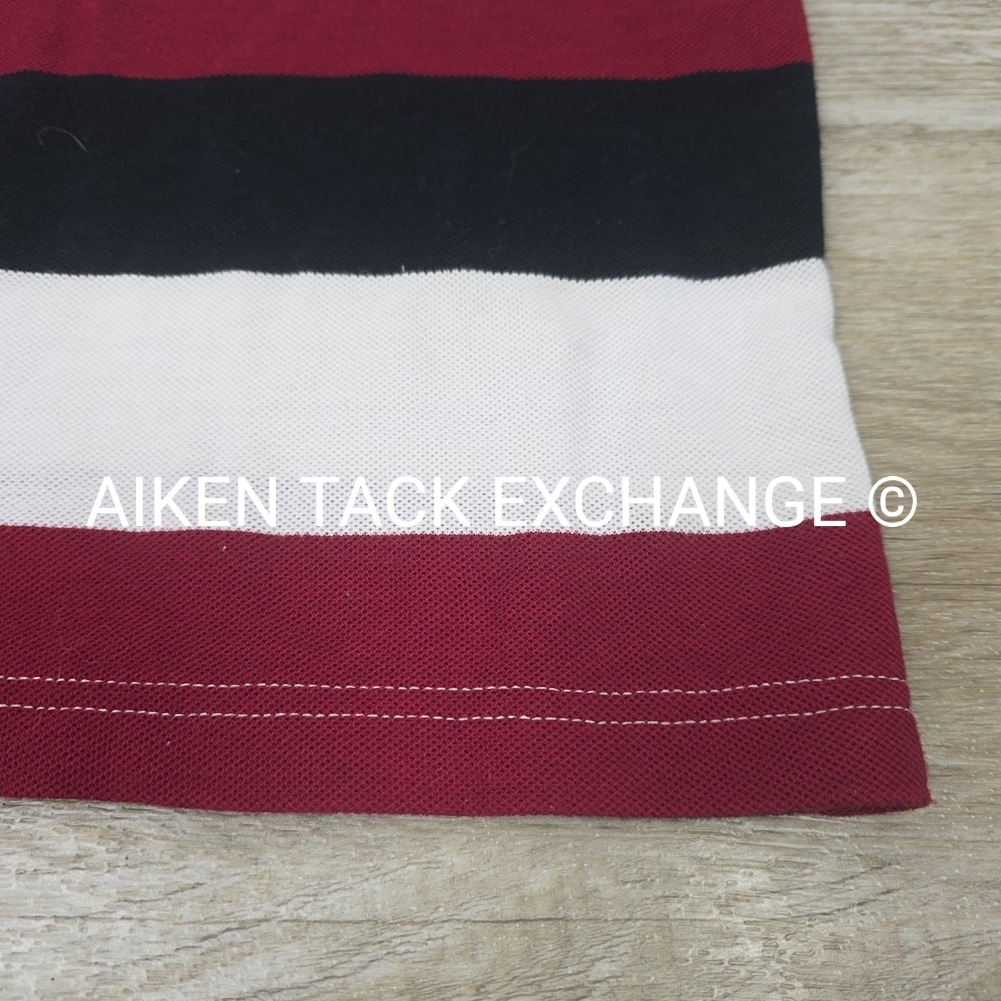 BARGAIN BUNDLE: 2 Polo Shirts, Boy's 8/10