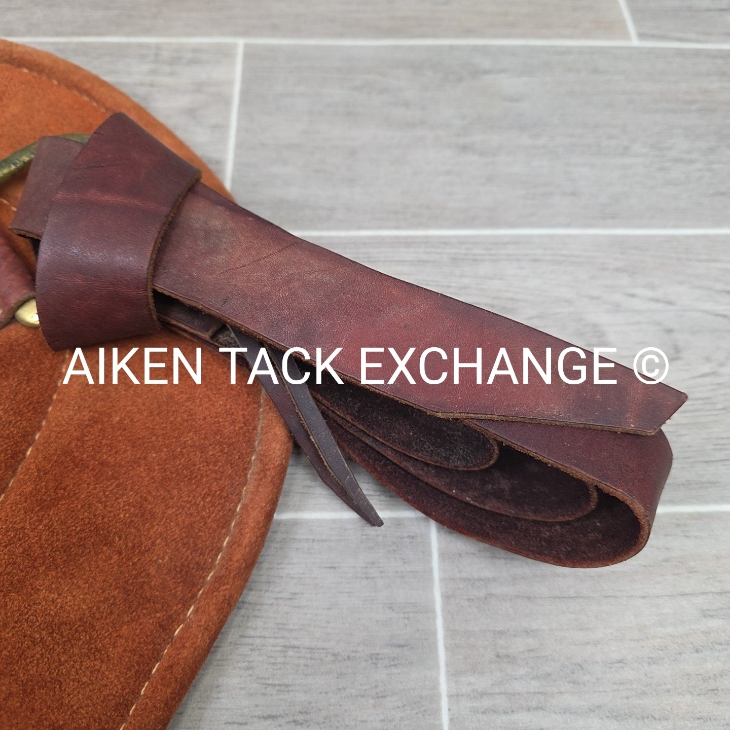 Parelli Bareback Pad