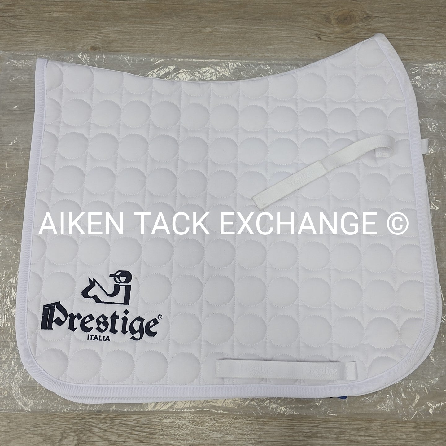 Prestige Dressage Saddle Pad