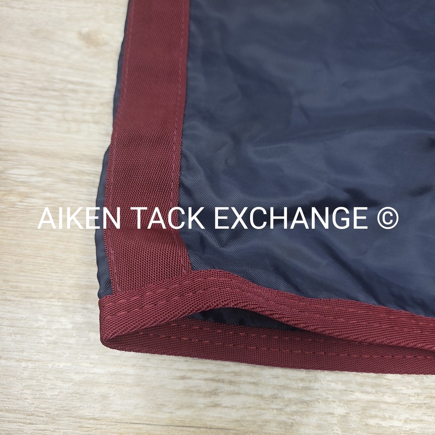 Closed Front Nylon Stable Sheet, 78"