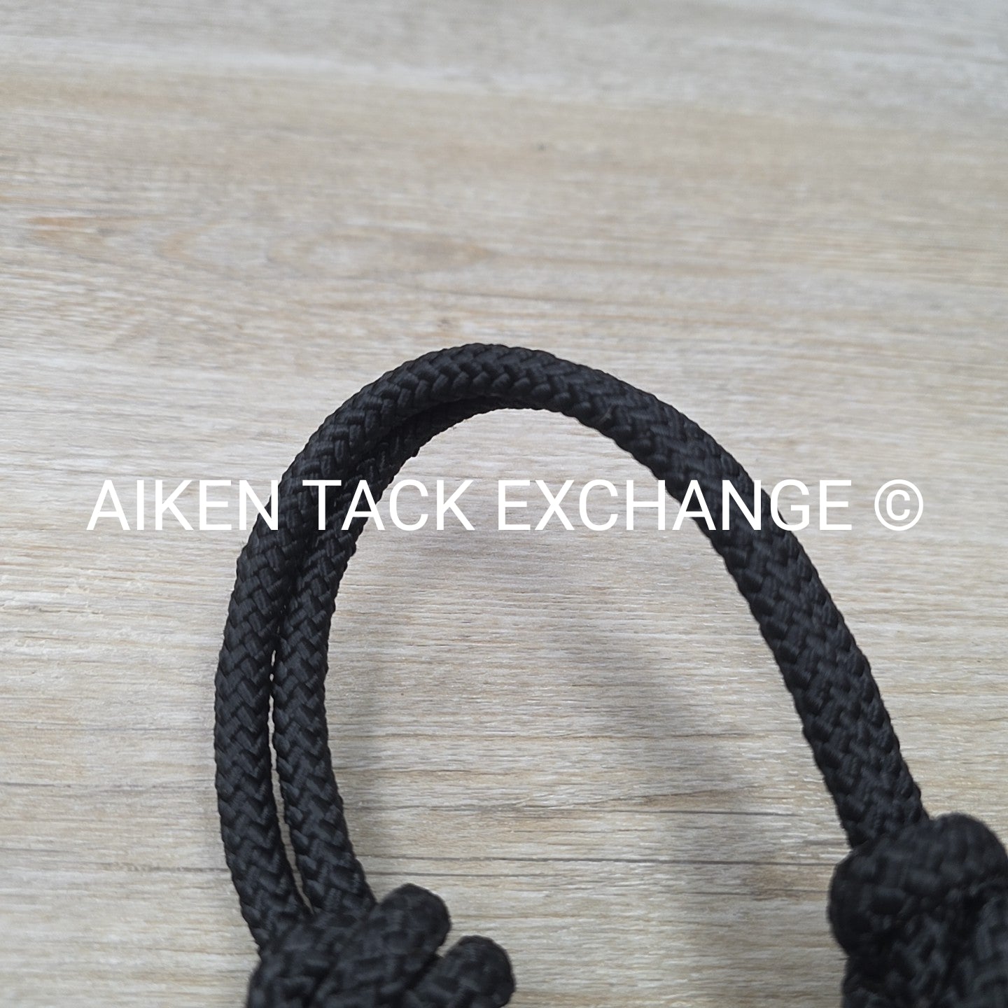 Rope Halter