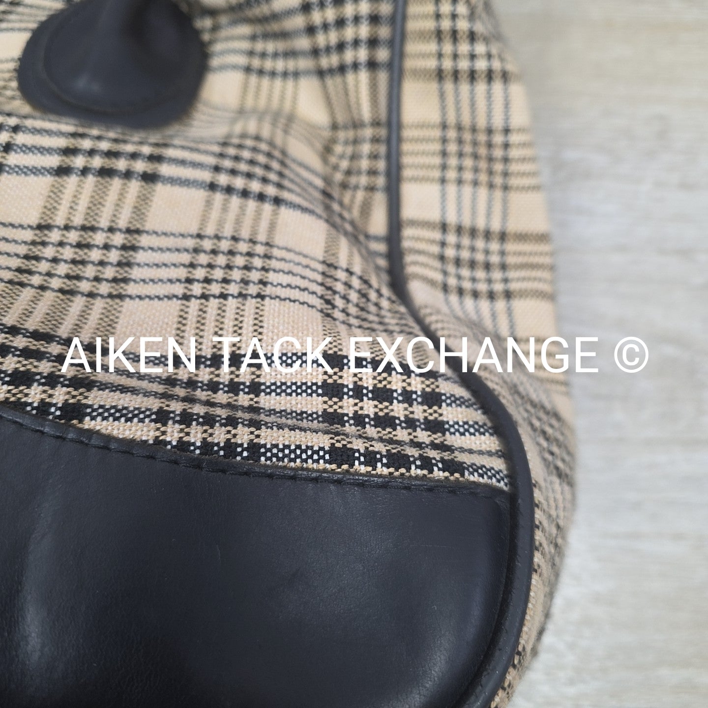 5/A Baker Taylor Tote