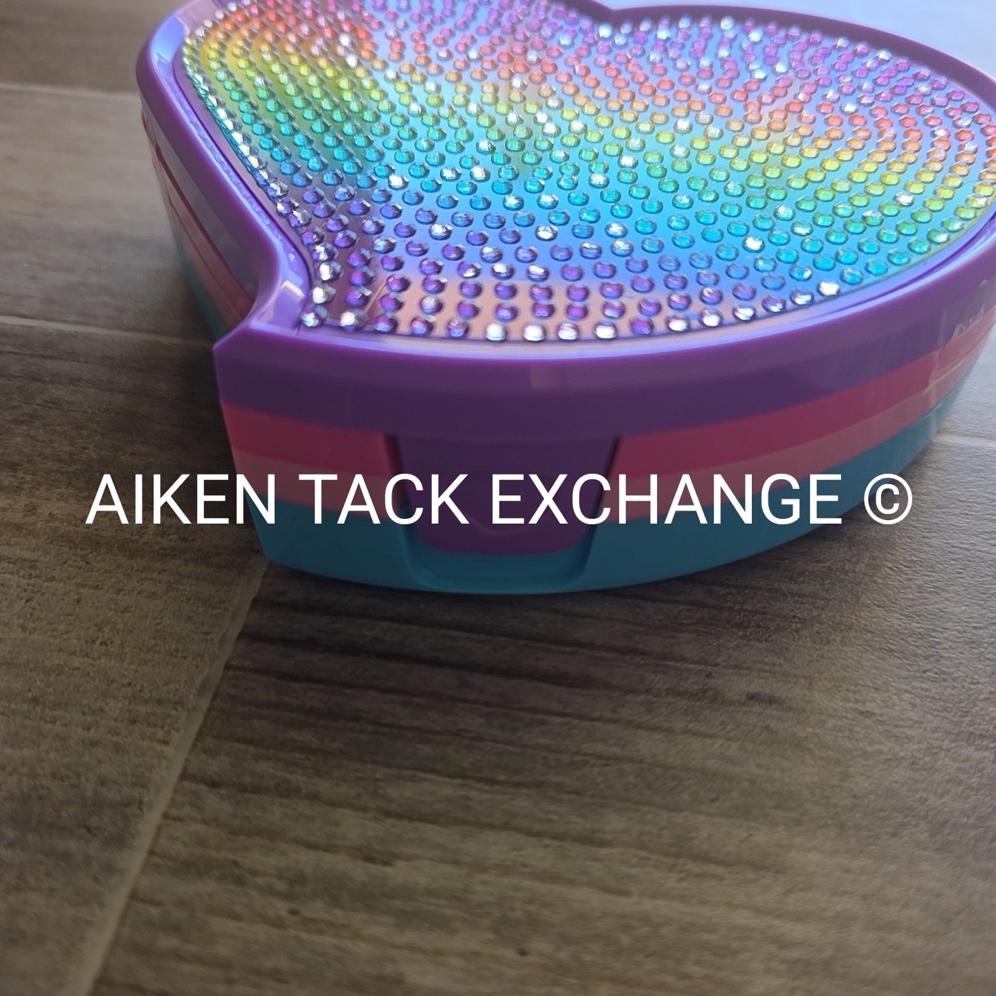 Claire's Beauty Sets - Makeup Kit & Lip Balms (Set of 3)