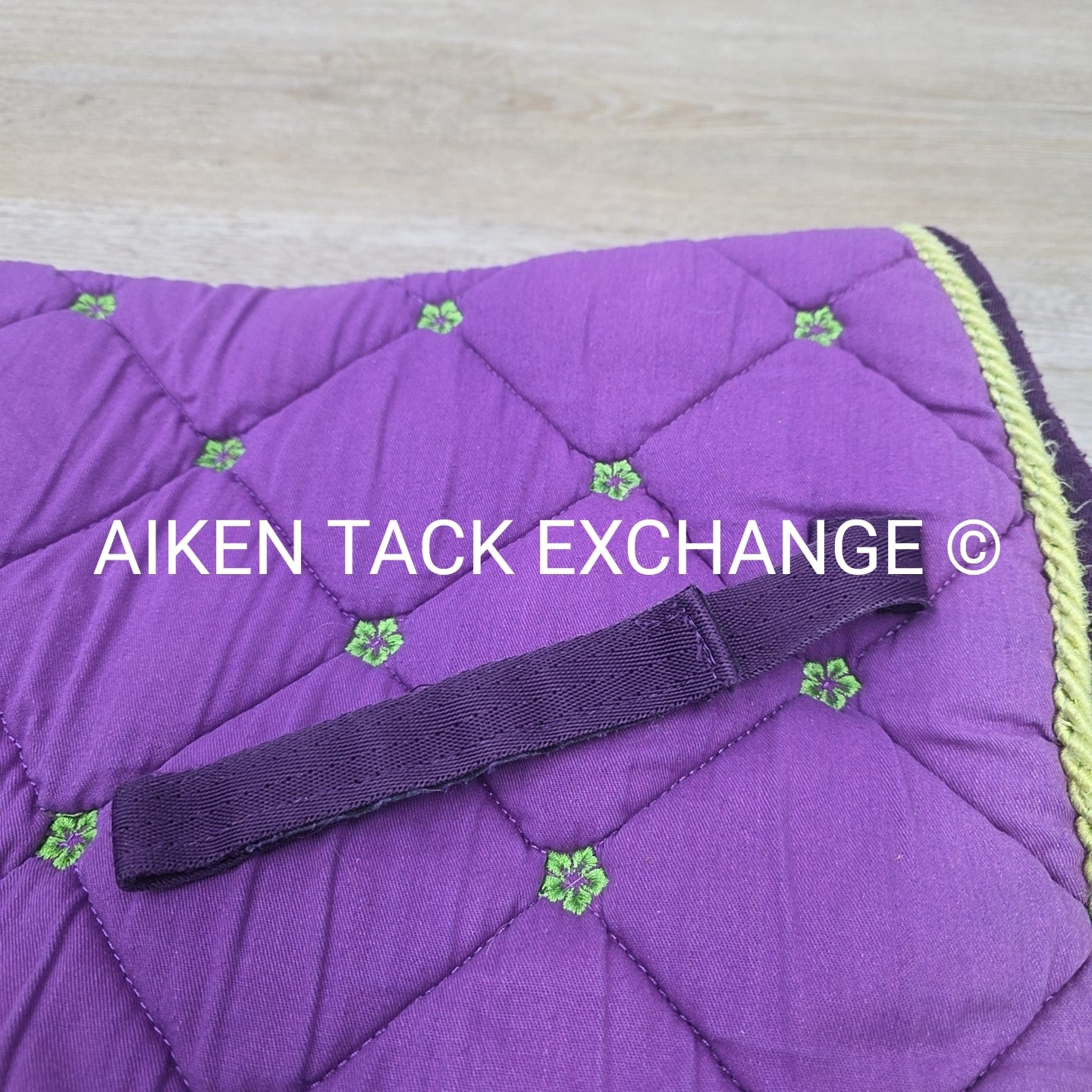 Centaur All Purpose Saddle Pad