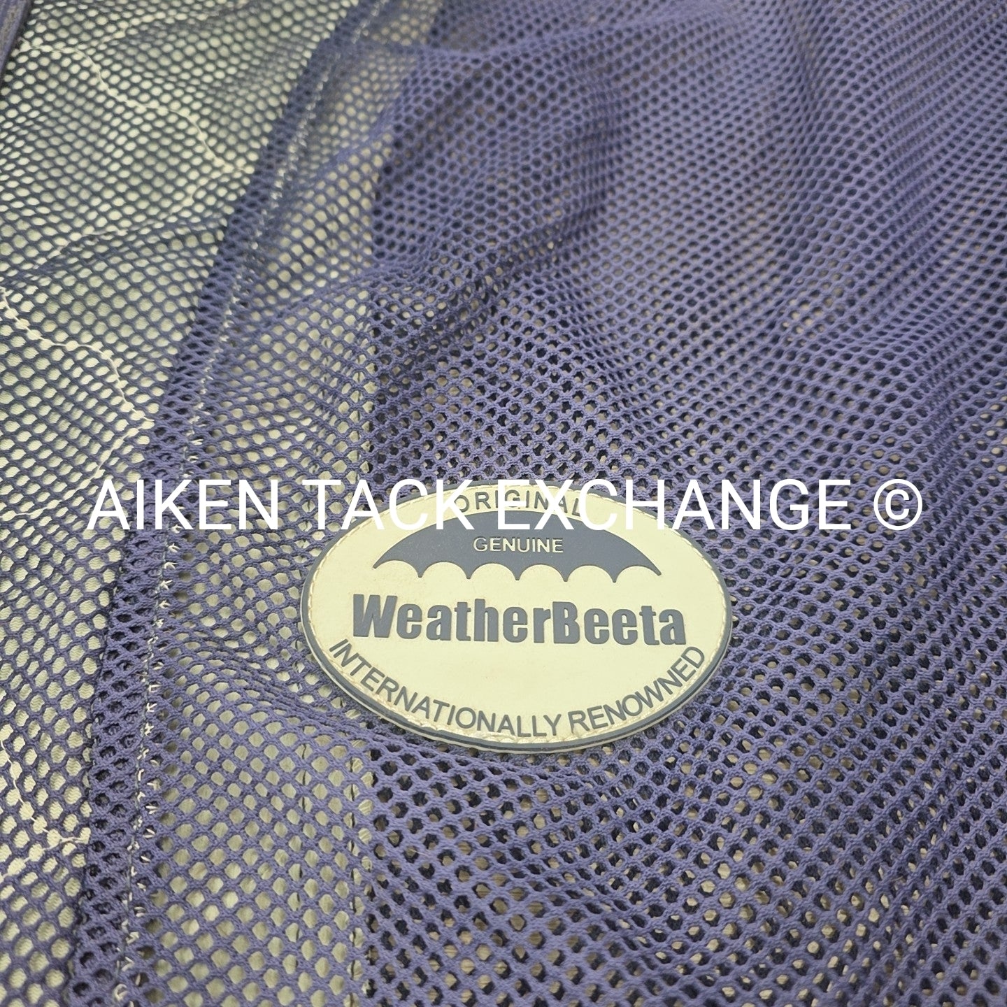 Weatherbeeta Wick-Dri Cooler, 78"