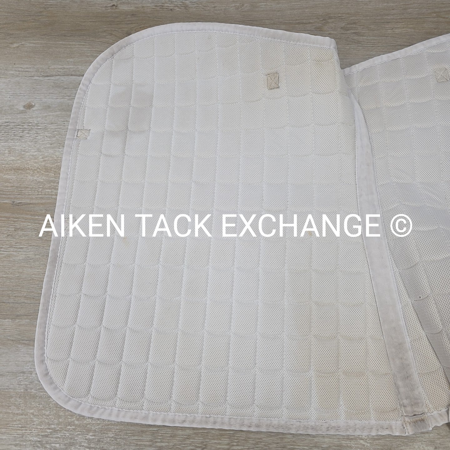 Horze All Purpose Saddle Pad