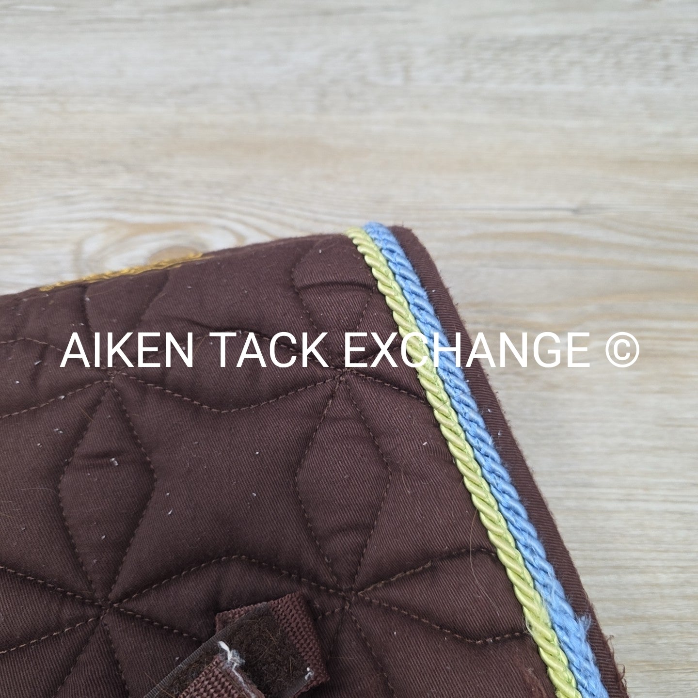 Roma All Purpose Saddle Pad