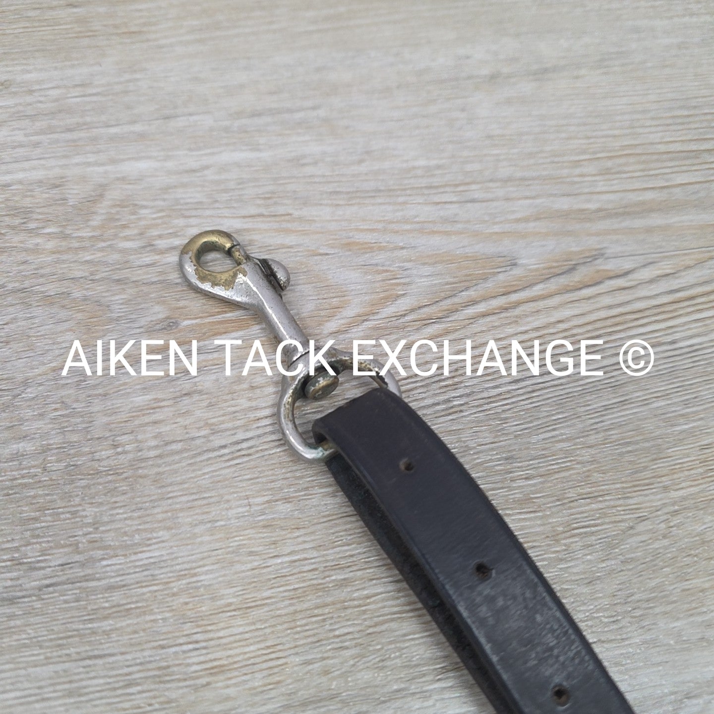 BARGAIN BUNDLE: 2 Running Martingale Attachments & 1 Standing Martingale Attachm