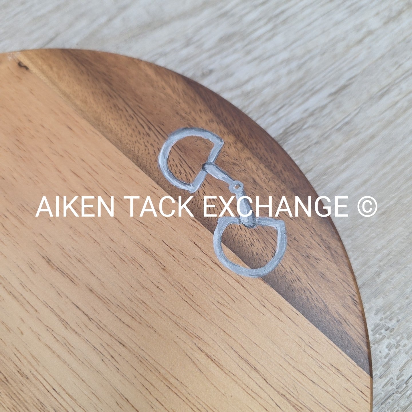 Woodard & Charles Serving Board