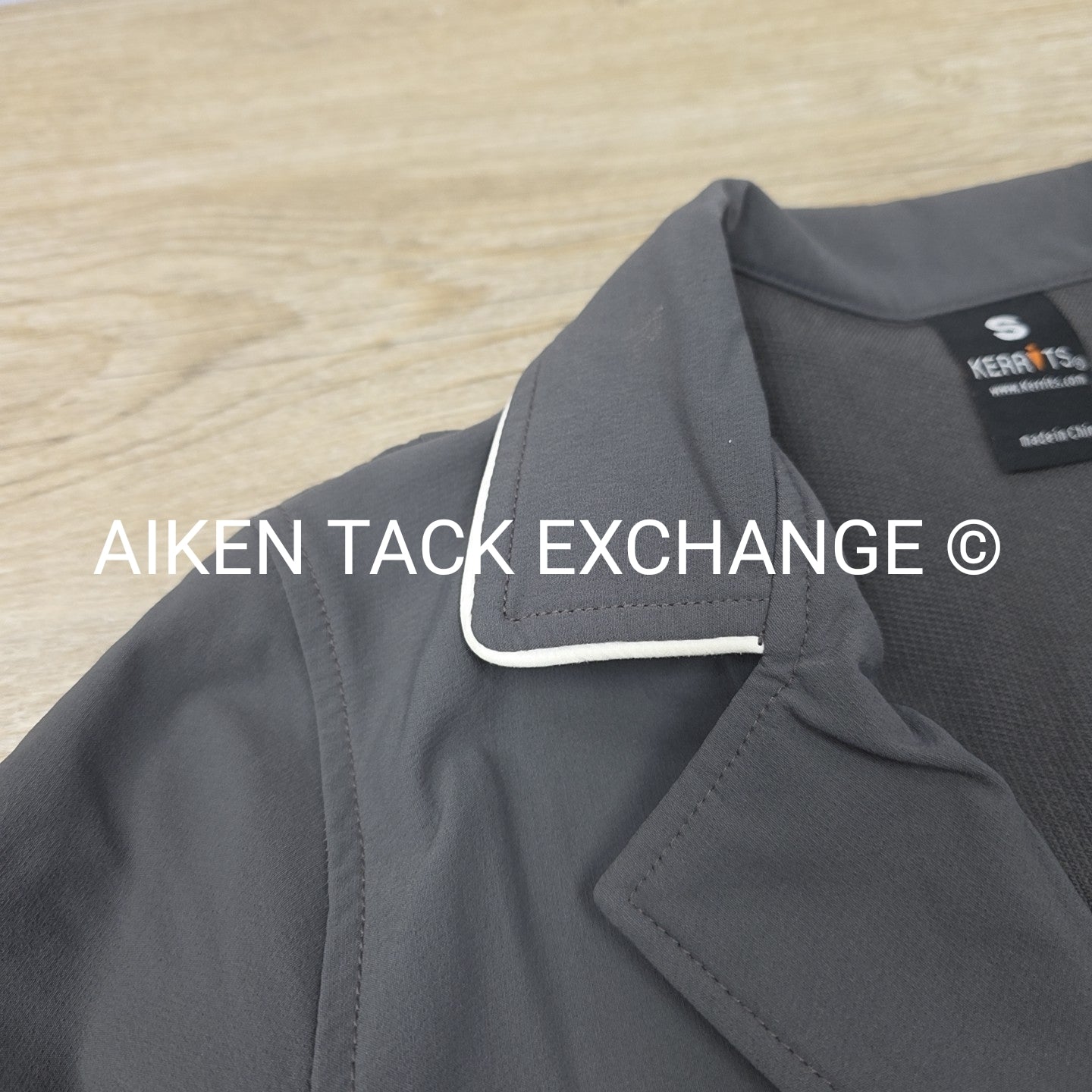 Kerrits Competitor 3 Snap Koat, Size Small