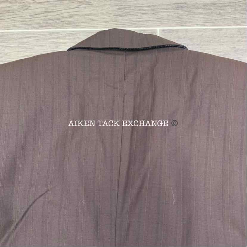 Grand Prix Show Coat, Size 10  R