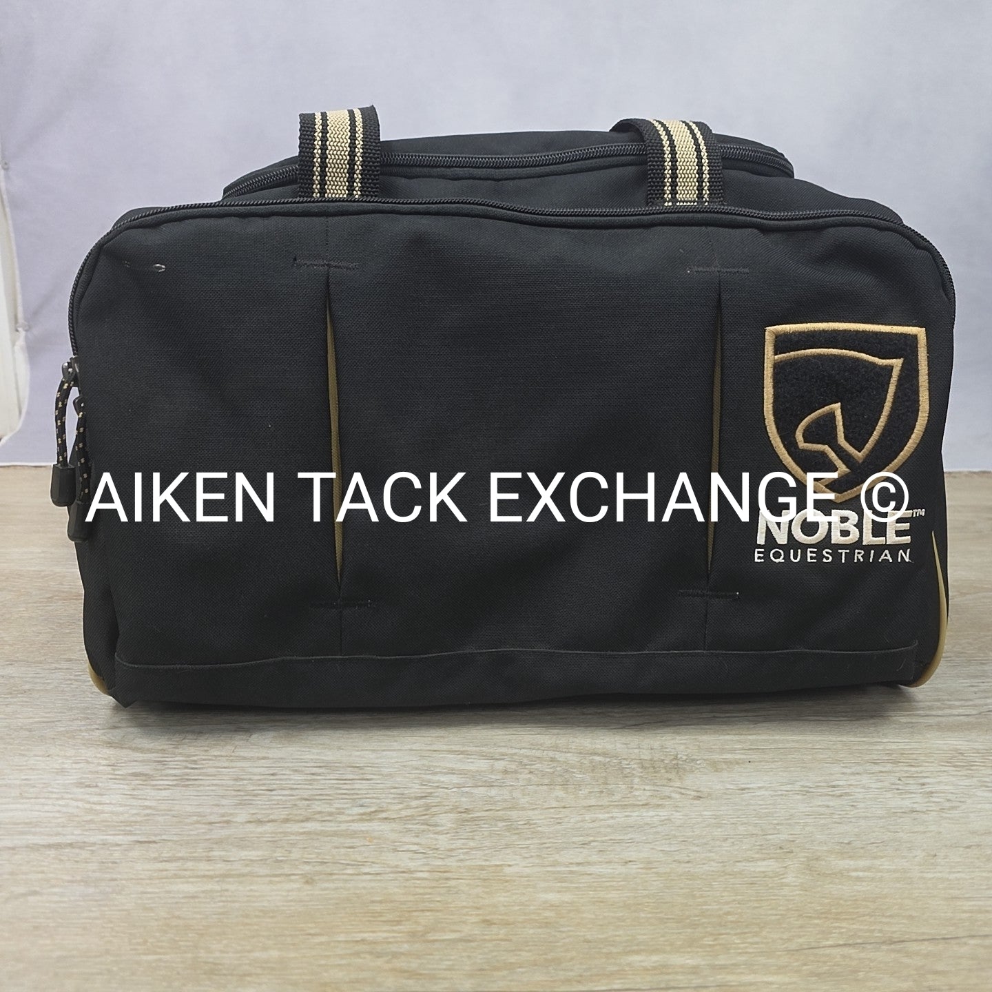 Noble Equestrian Duffle Bag
