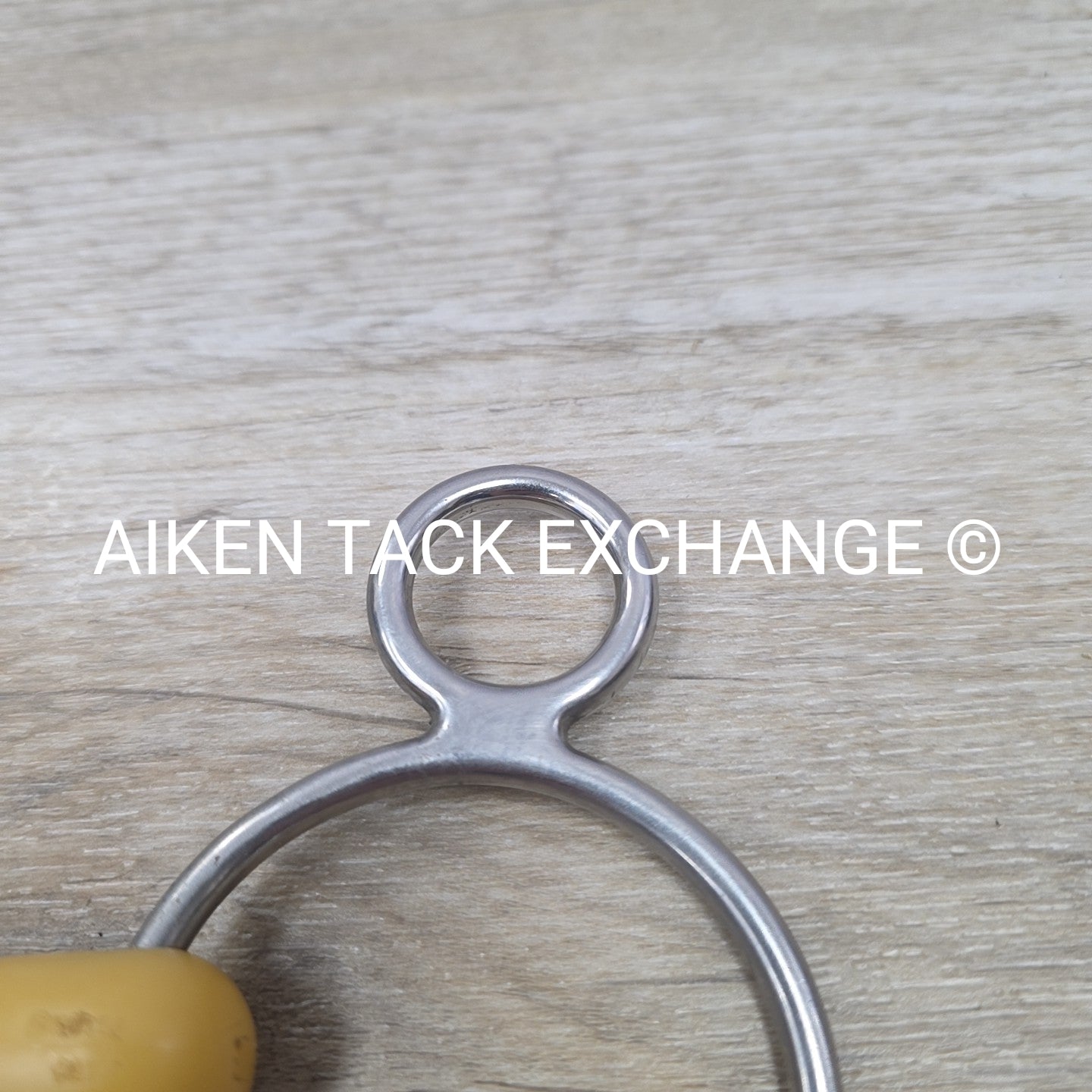 Happy Mouth Single Joint 2 Ring Elevator Bit 5.25" (Has Minor Chew Marks)