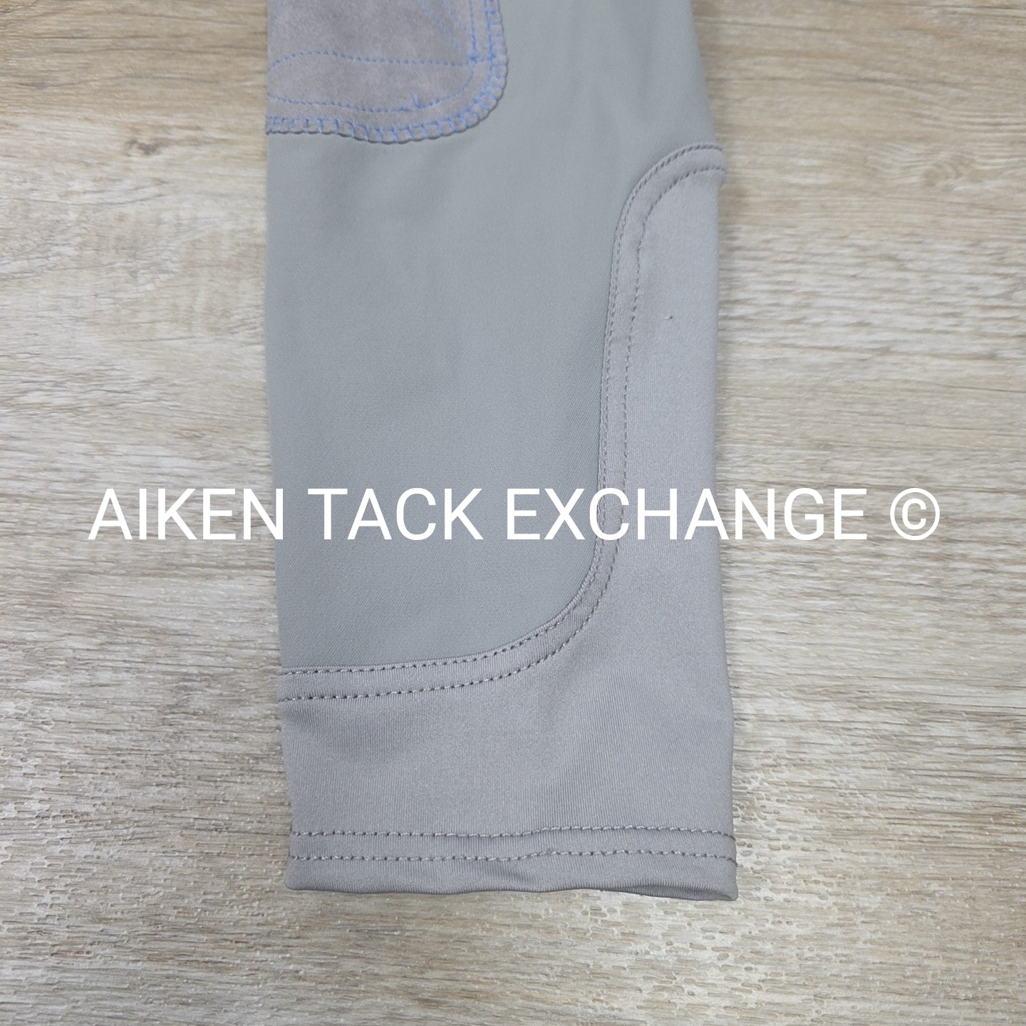 SmartPak Piper Knee Patch Breeches, Size 14