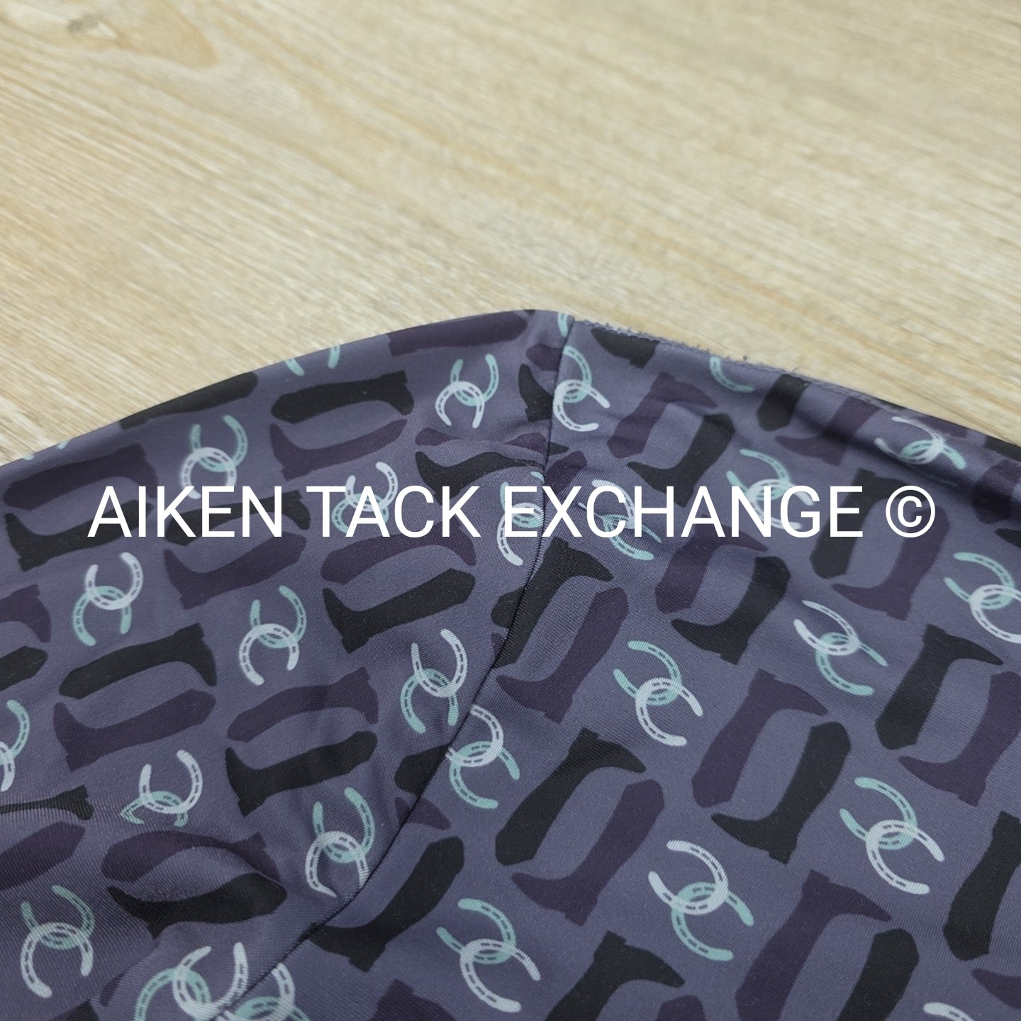 Kerrits Light Weight Long Sleeve Pull Over, Size X-Large