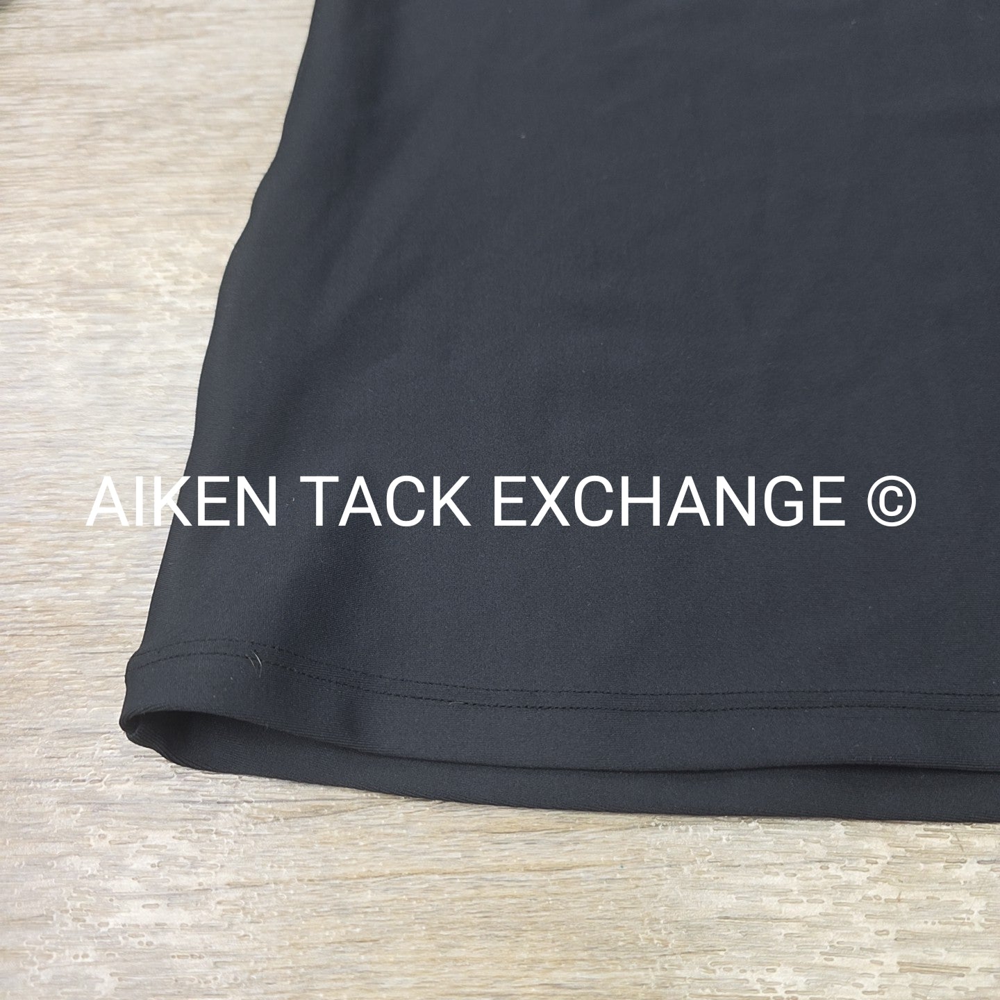 Dancing Equestrian Long Sleeve Base Layer, Size X-Large