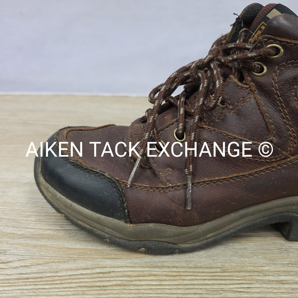 Ariat Terrain Hiking Boots, Women's 6.5B