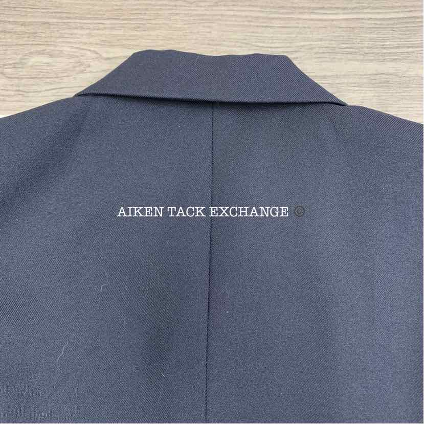 On Course Show Coat, Size 10