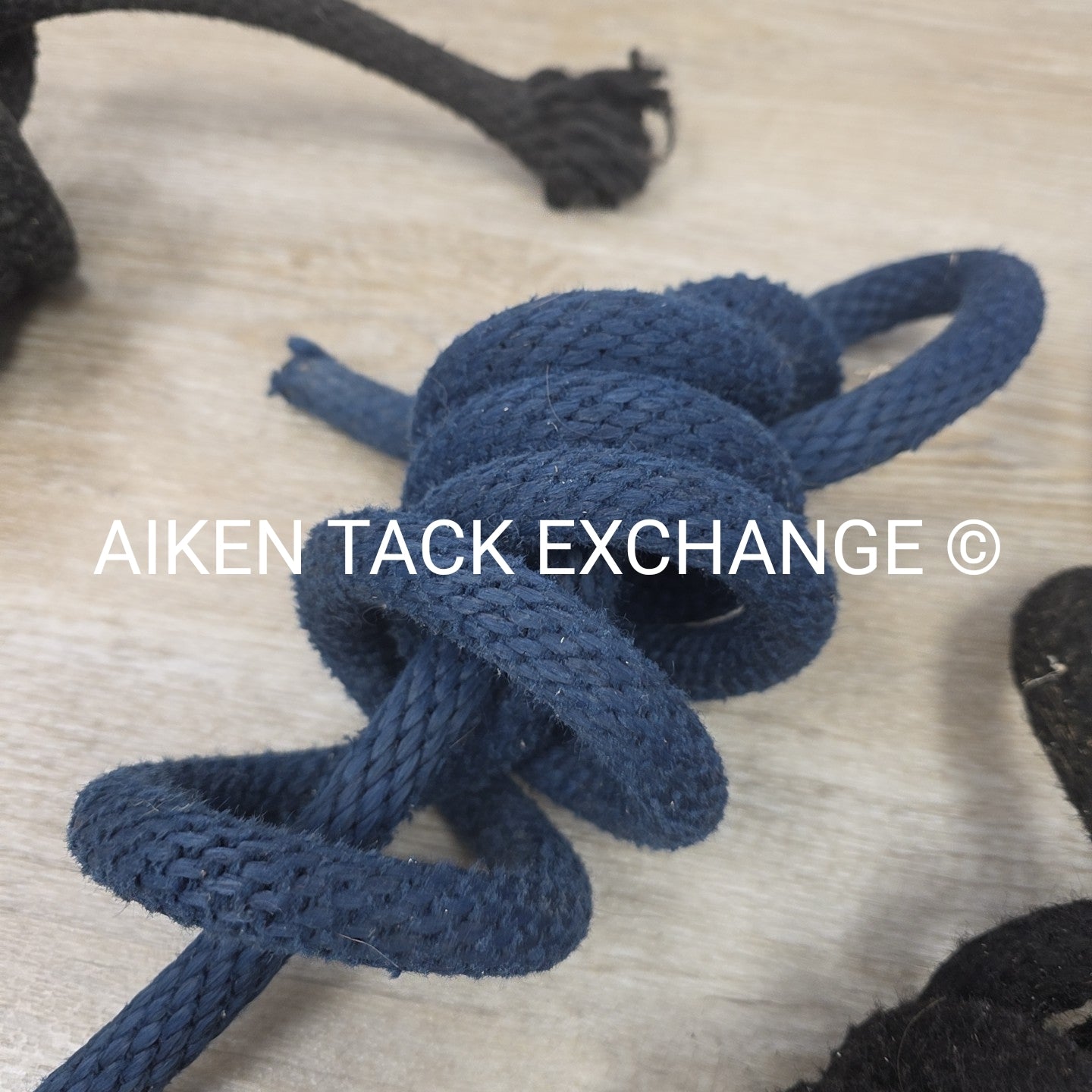 BARGAIN BUNDLE: 4 Nylon Lead Ropes