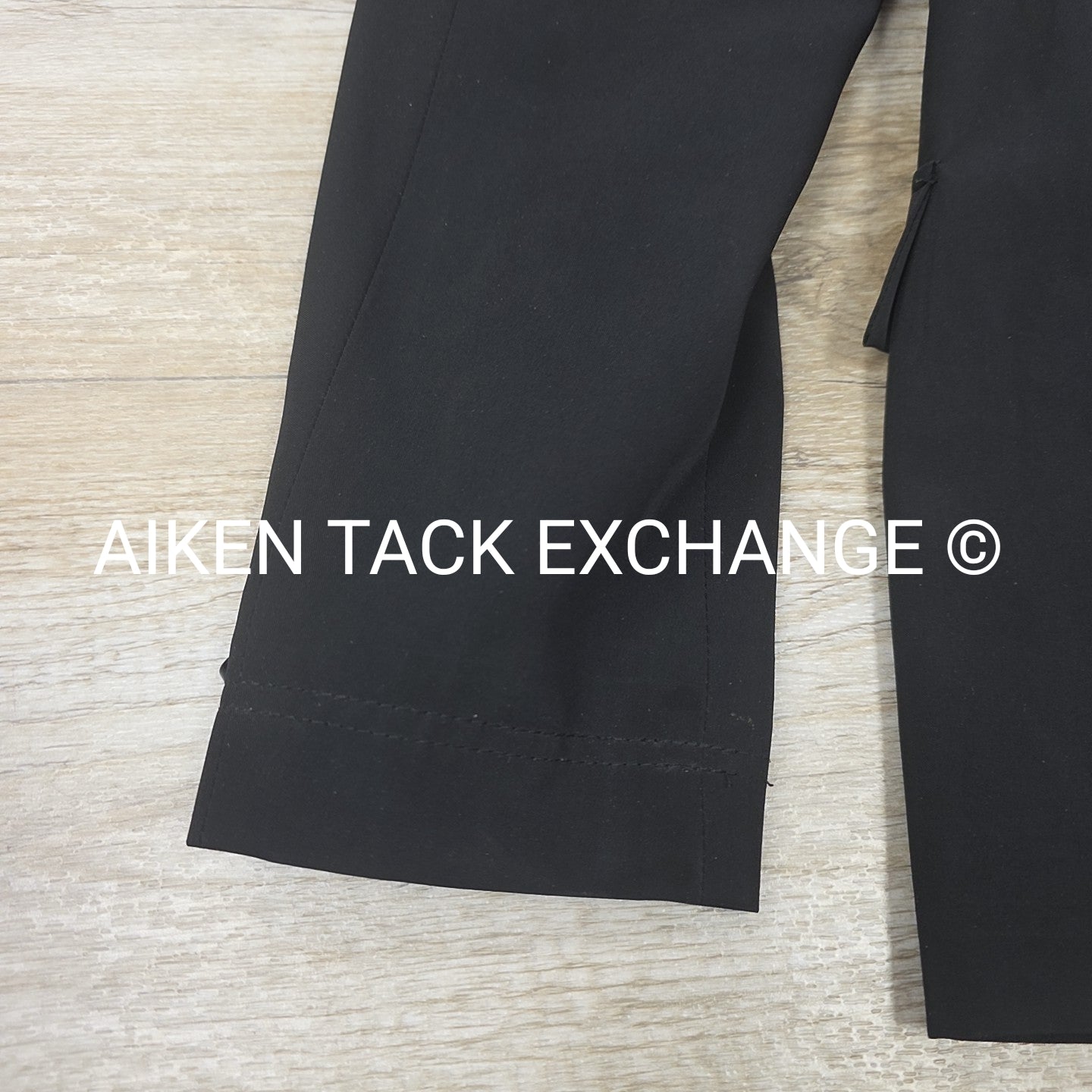 Grand Prix Show Coat, Size 16 R