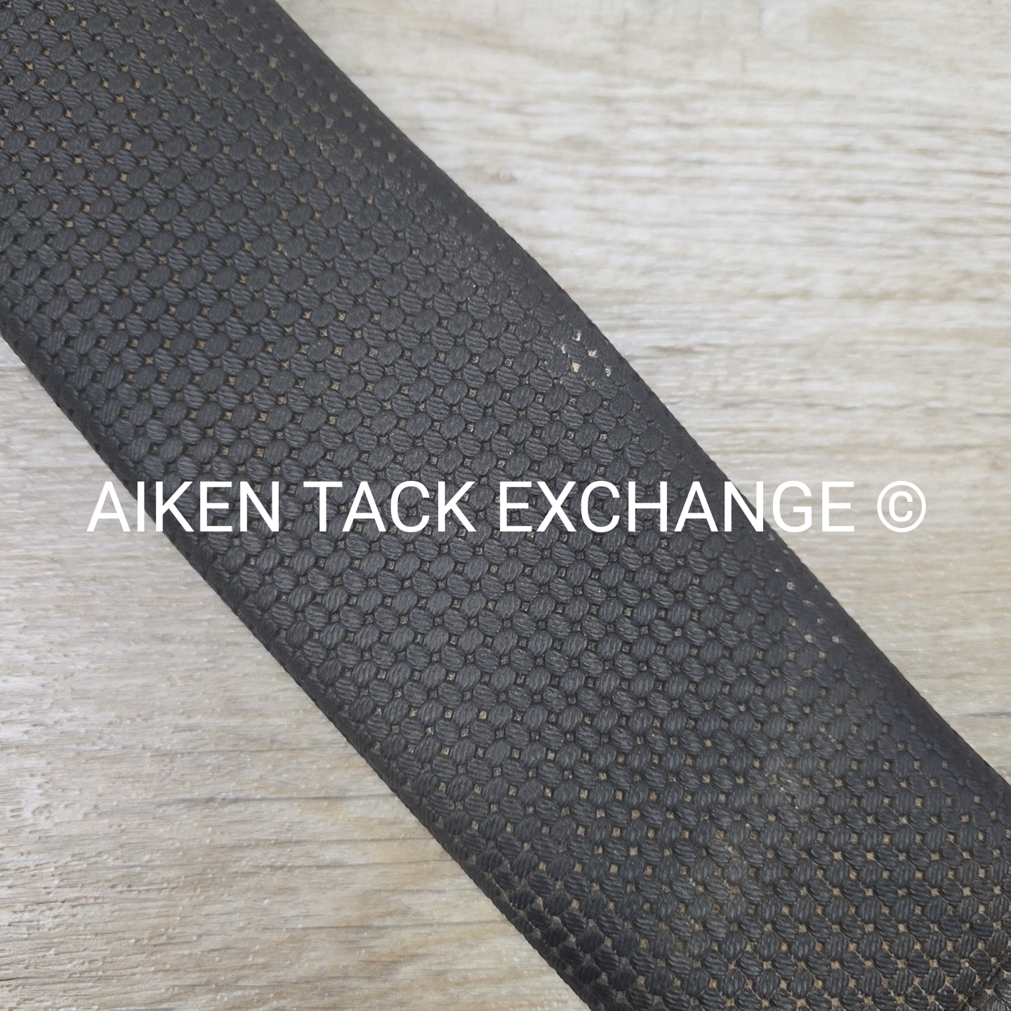 Wintec Elastic Dressage Girth, Black, 24"