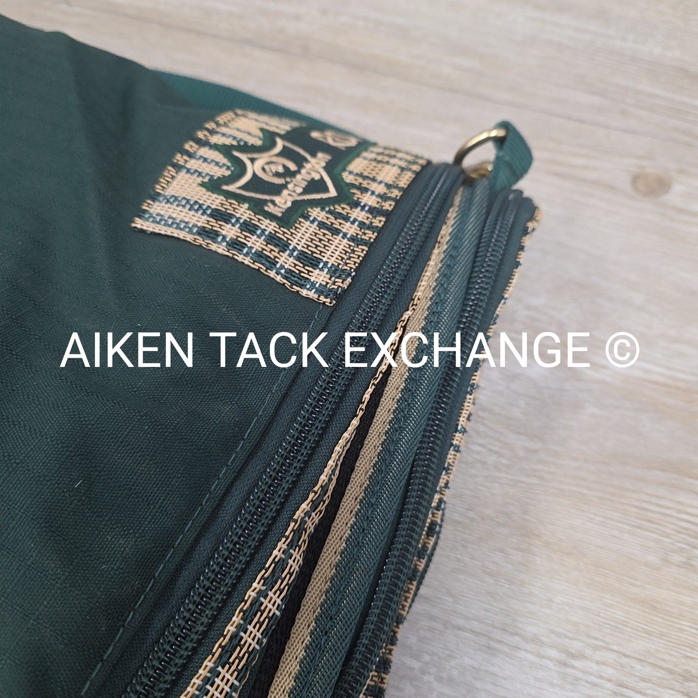 Kensington Roustabout All Purpose Saddle Carry Storage Bag