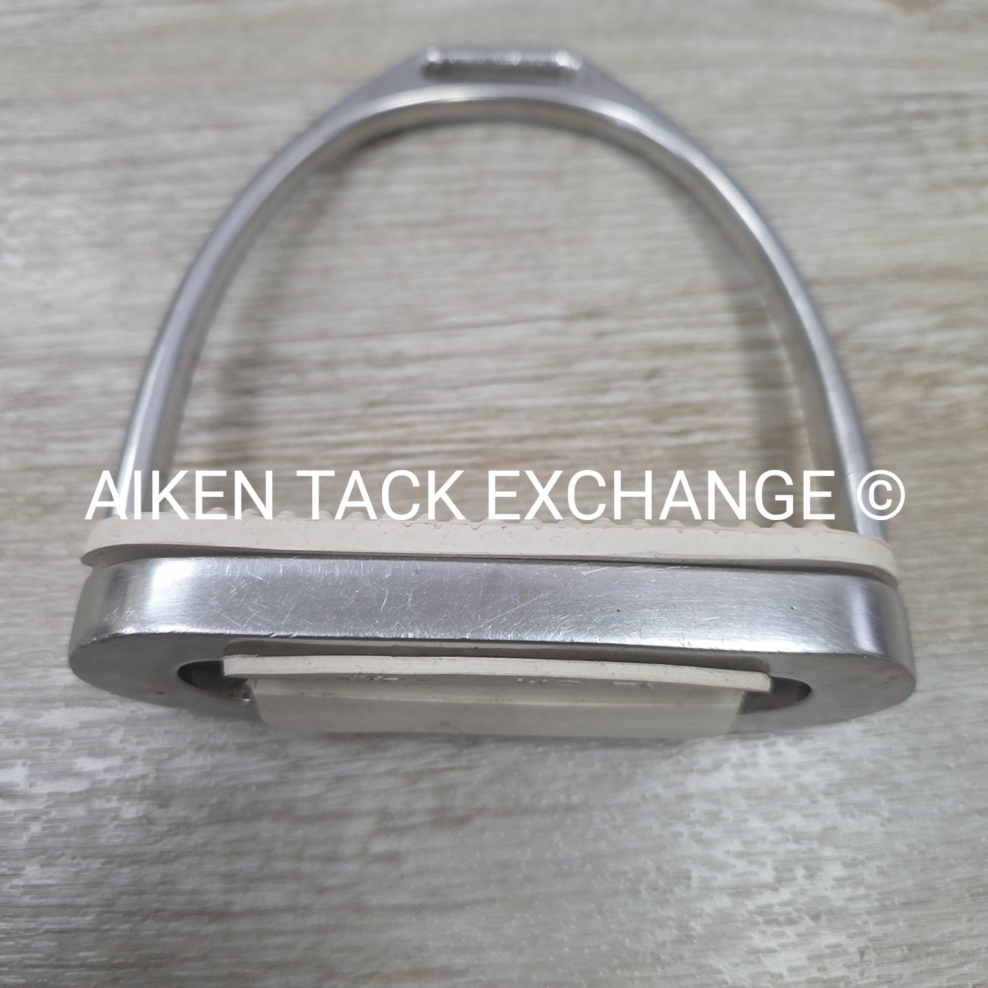 Fillis Stirrup Irons, 4.75"