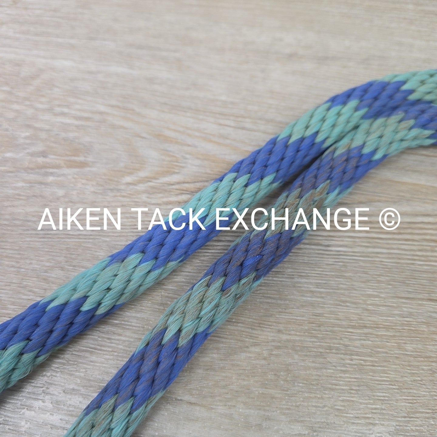 Rope Reins with Snaps