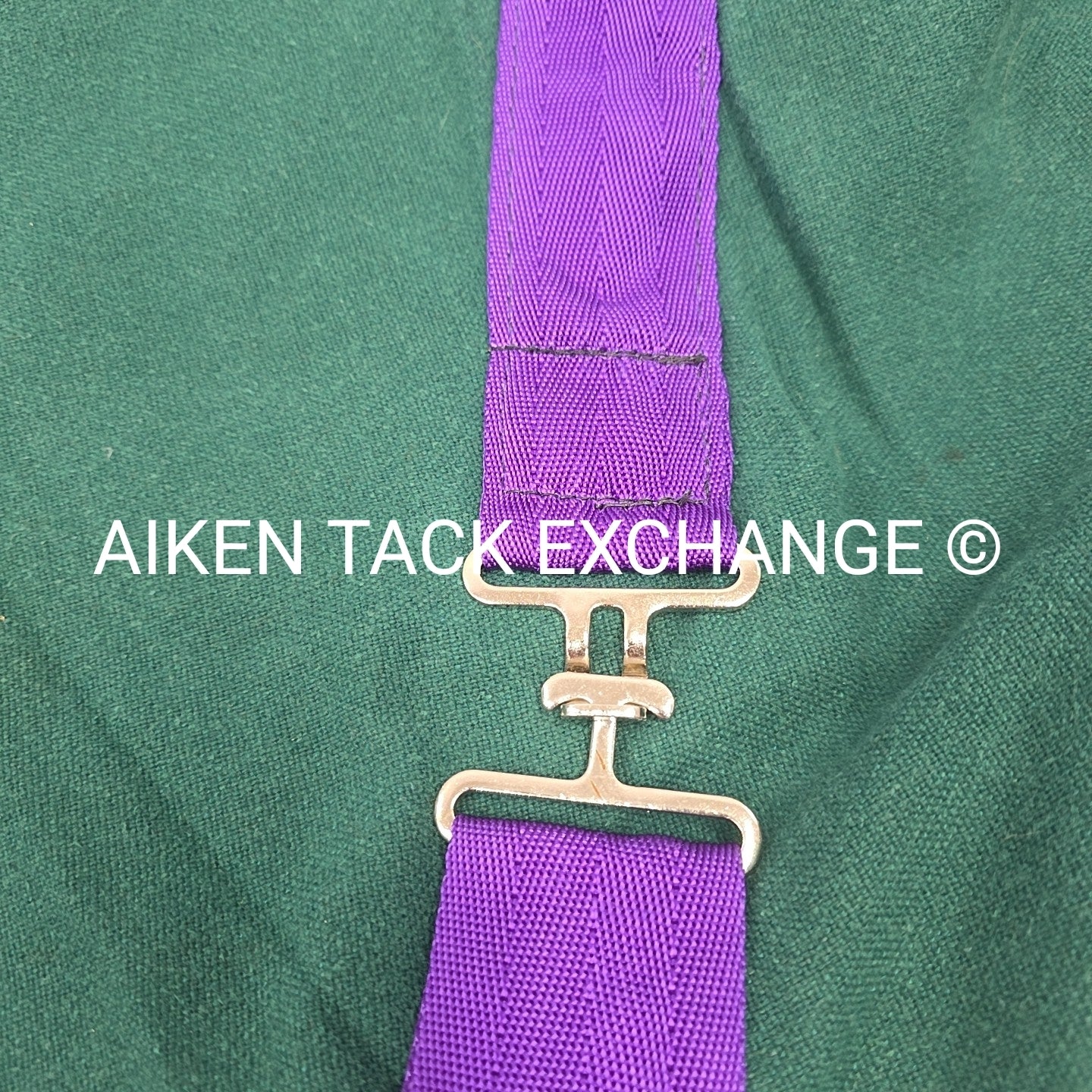 Triple Crown Stable Sheet, 82"