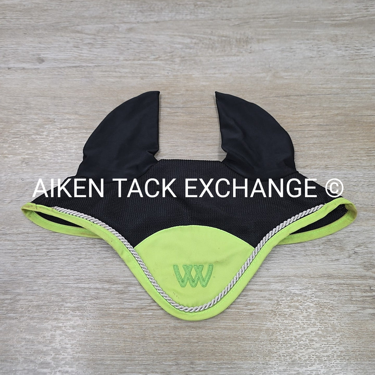 Woof Wear Color Fusion Ear Bonnet, Size Medium