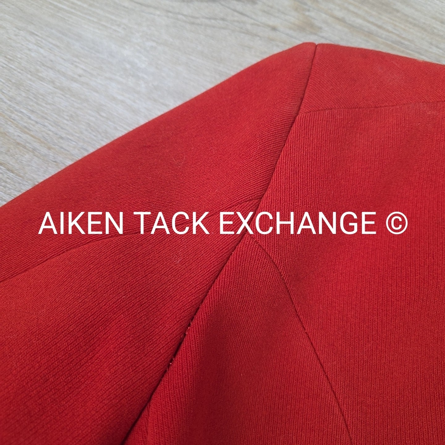 Mid Weight Scarlet Hunt Coat, Size 38