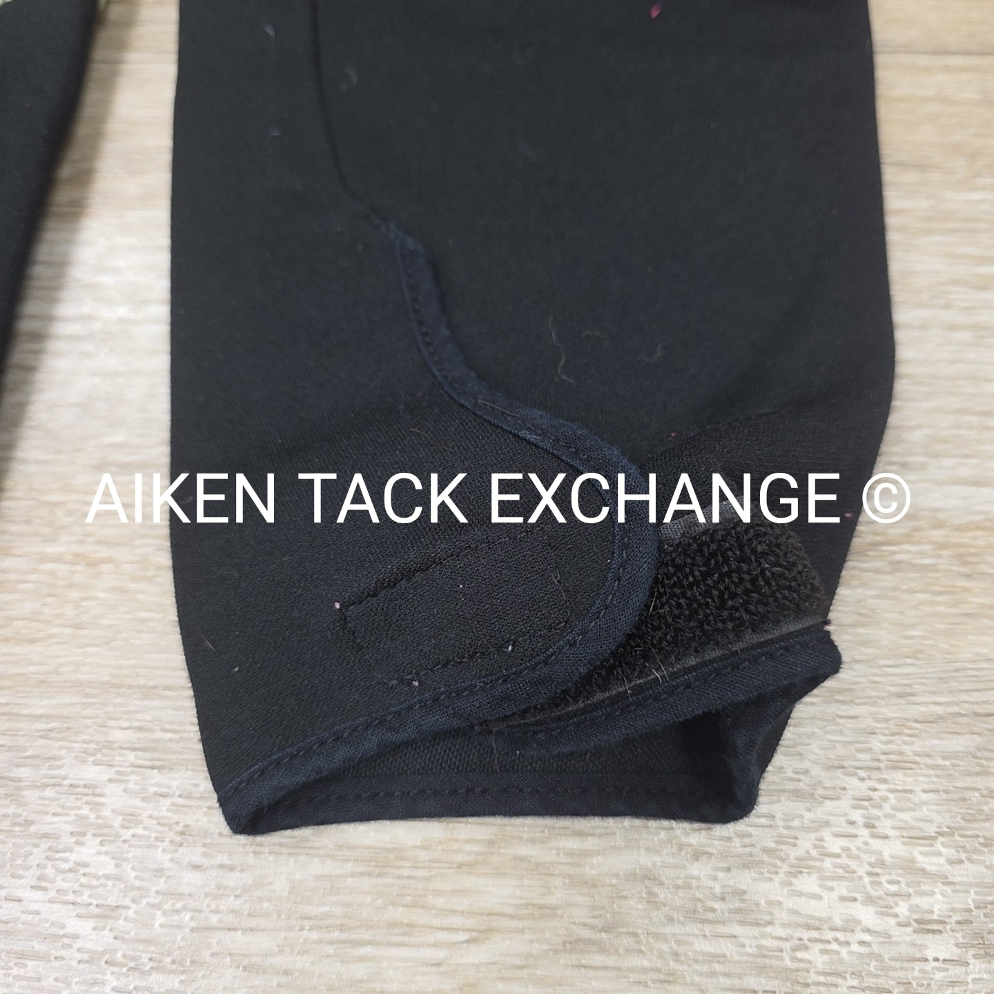 Golden Dress Full Seat Breeches, Size 30