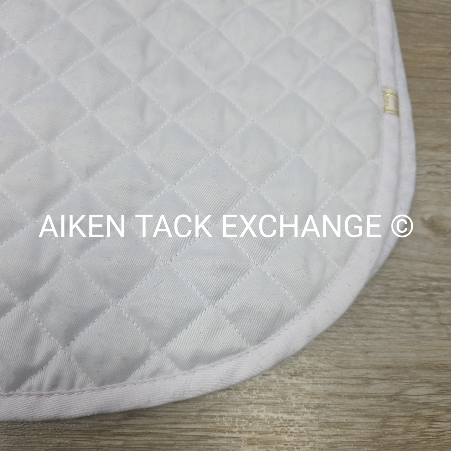 Lettia CoolMax Baby Pad Saddle Pad