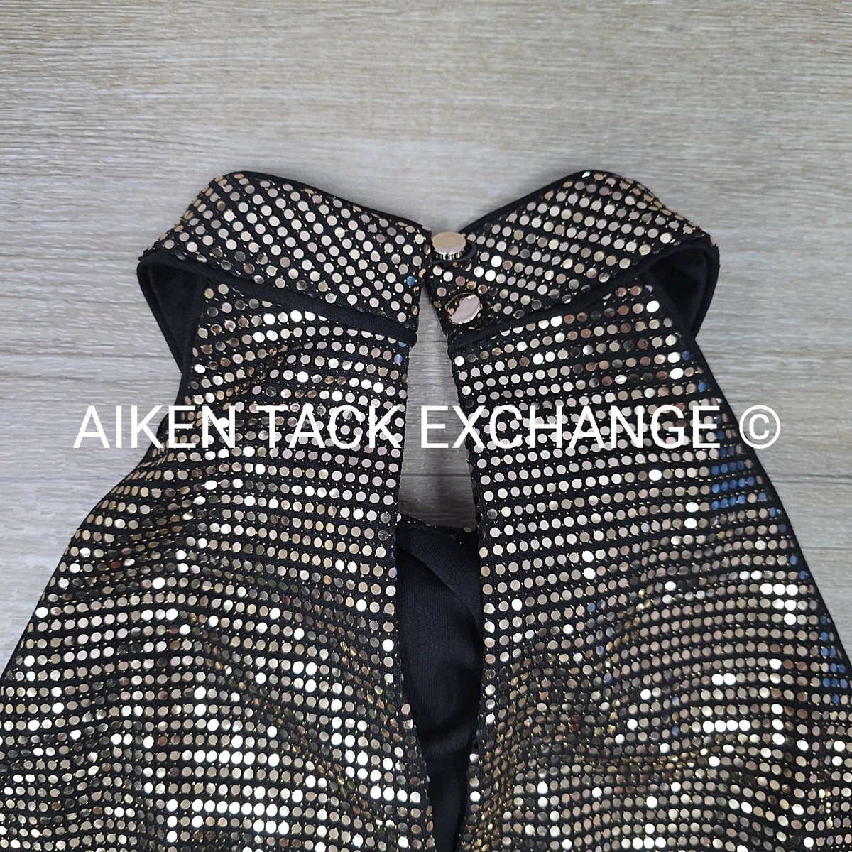Maia Long Dress, Size 2