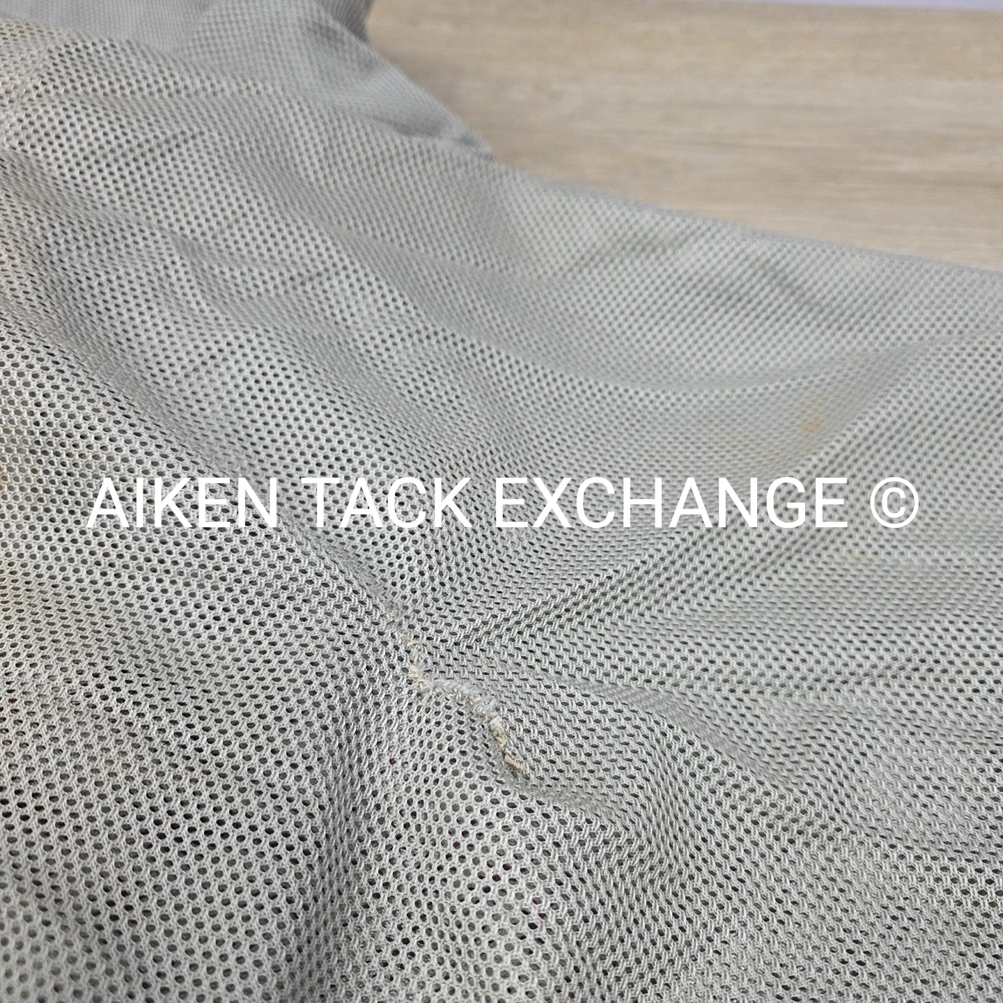 Horseware Amigo Bly Buster Vamoose Fly Sheet, 69"